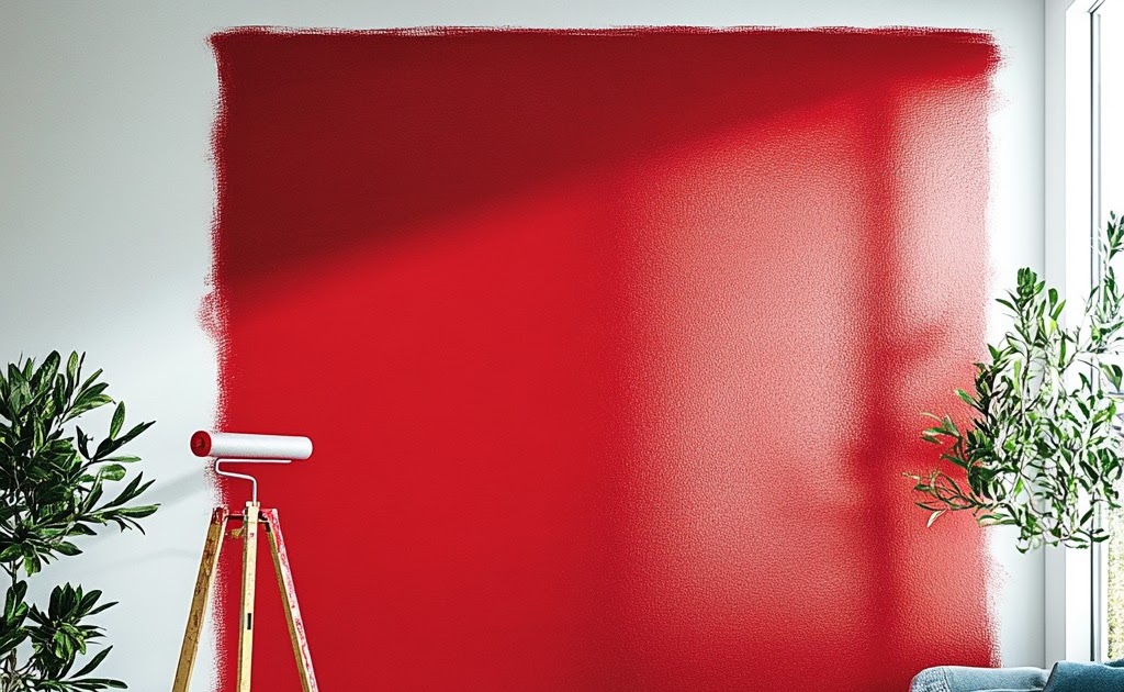 Top-Notch Painting and Repair Services in Scarborough