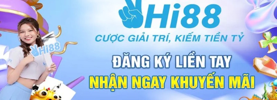 Hi88 Nhà Cái Cover Image