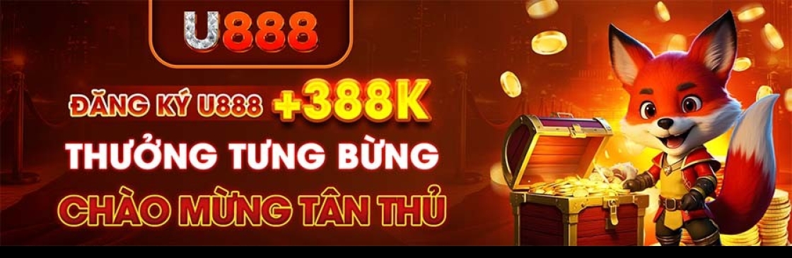 U888v Shop Cover Image