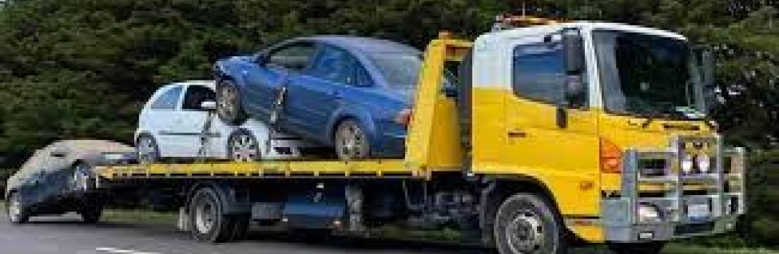 All Car Removals Cover Image
