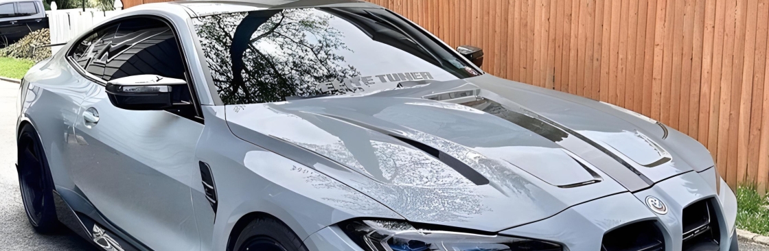 BMW Body Kits Cover Image