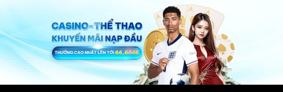 Nhà cái K66 Cover Image