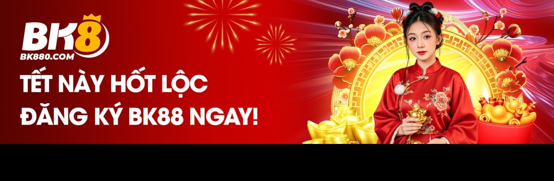 Nhà cái Bk8 Cover Image