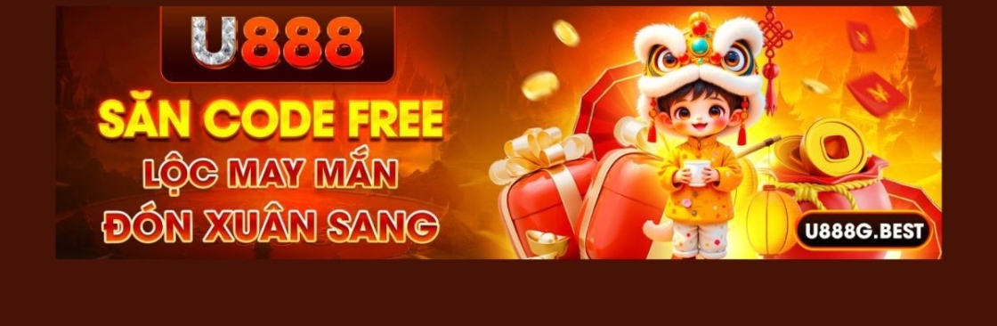 U888 Gbest Cover Image