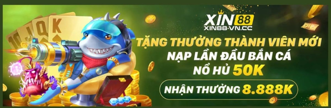xin88vn ccc Cover Image