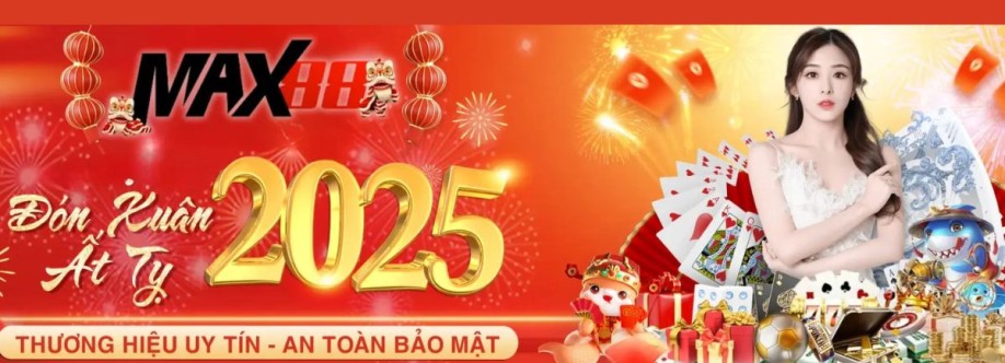 Max88 Max88 Cover Image
