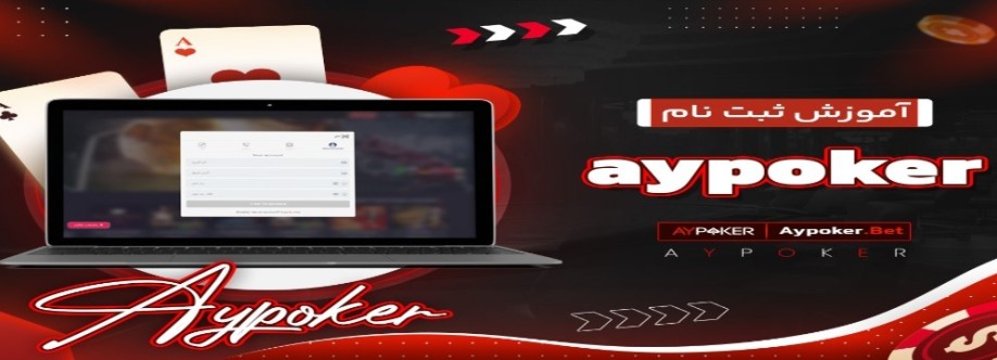 Aypoker دانلود Cover Image