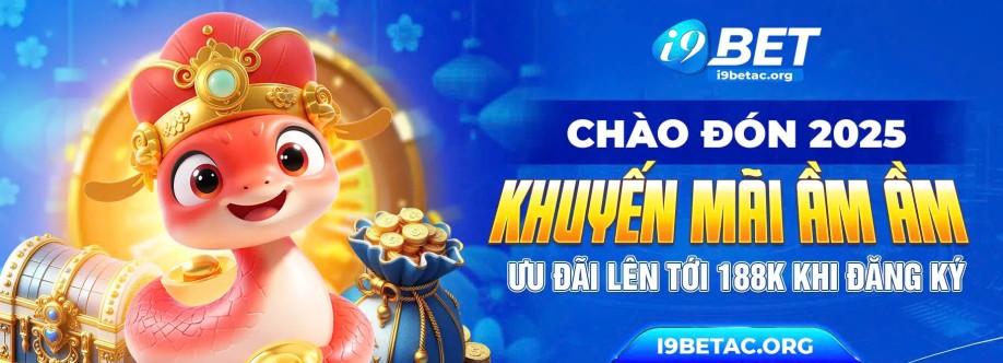 nhà cái i9bet Cover Image