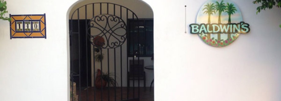 Baldwins Guest House Cozumel Cover Image