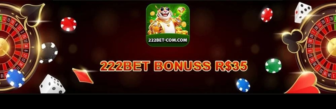 222BET com com Cover Image