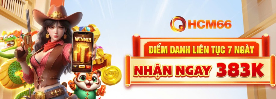 HCM66 Cover Image