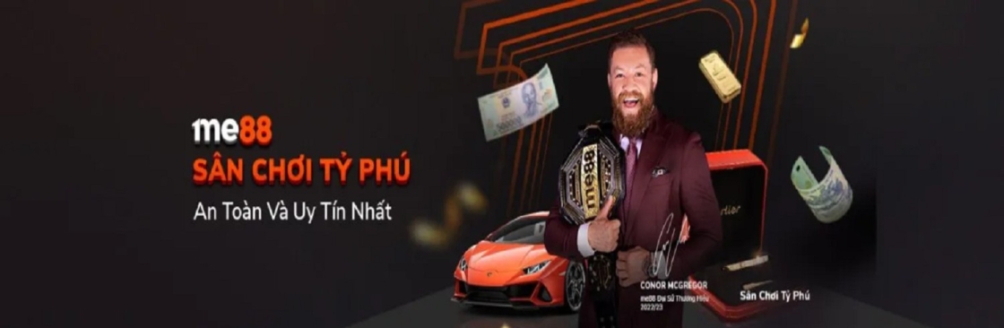 Nhà Cái ME88 Cover Image