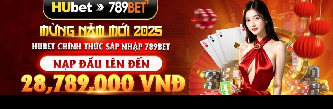 Trang chủ Hubet Cover Image