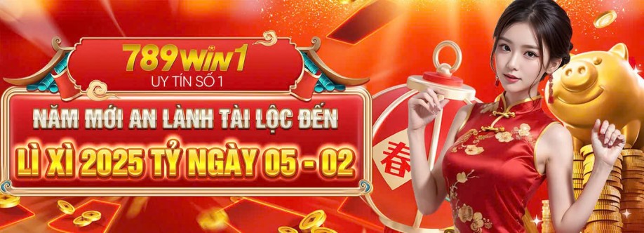 789win1 Agency Cover Image