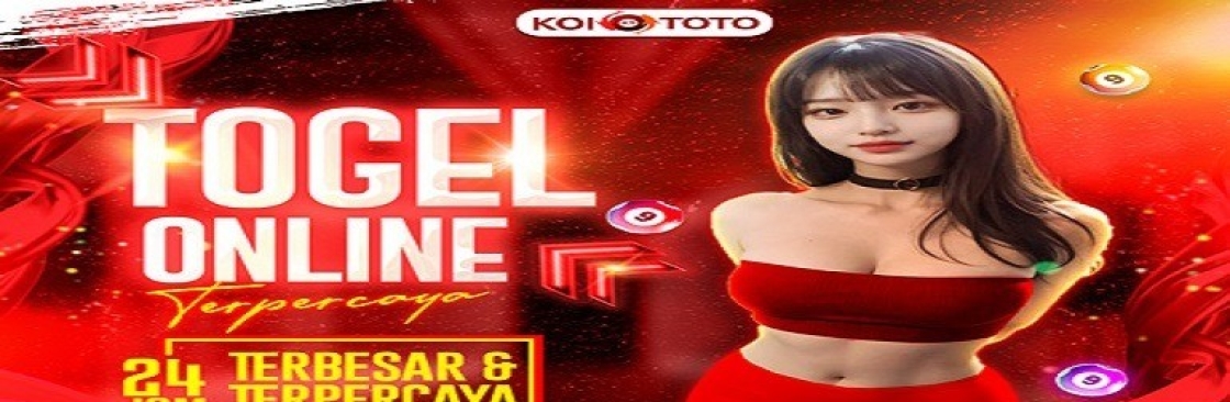 Koitoto Agen Togel Cover Image