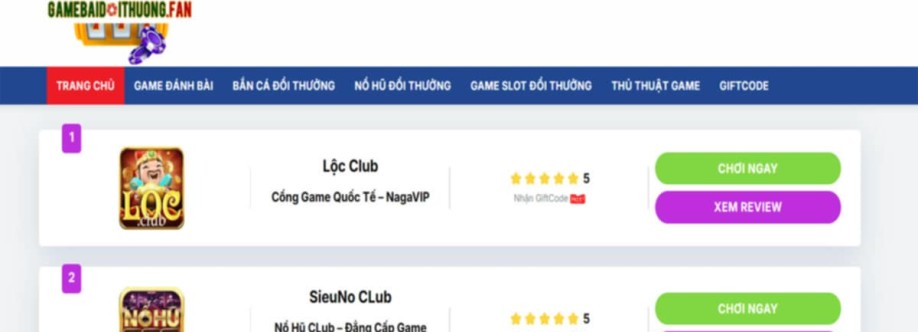 Fan Game Bài Đổi Thưởng Top Game Đổi Thưởng Chất 2025 Cover Image