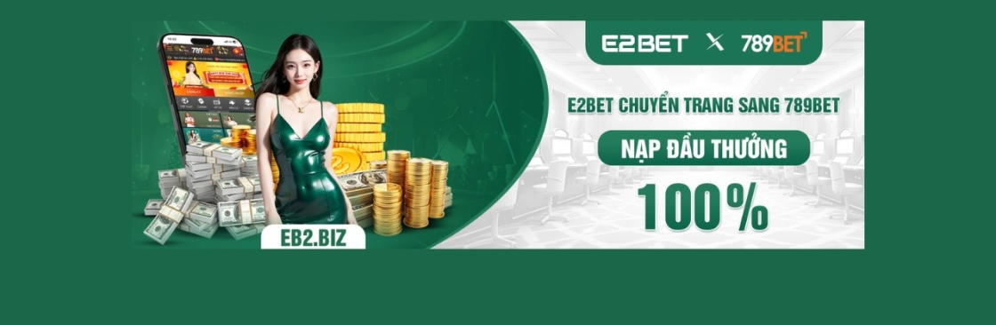 E2BET BIZZ Cover Image