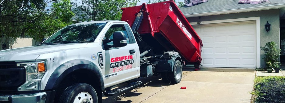 Griffin Waste Services Tampa Bay Cover Image