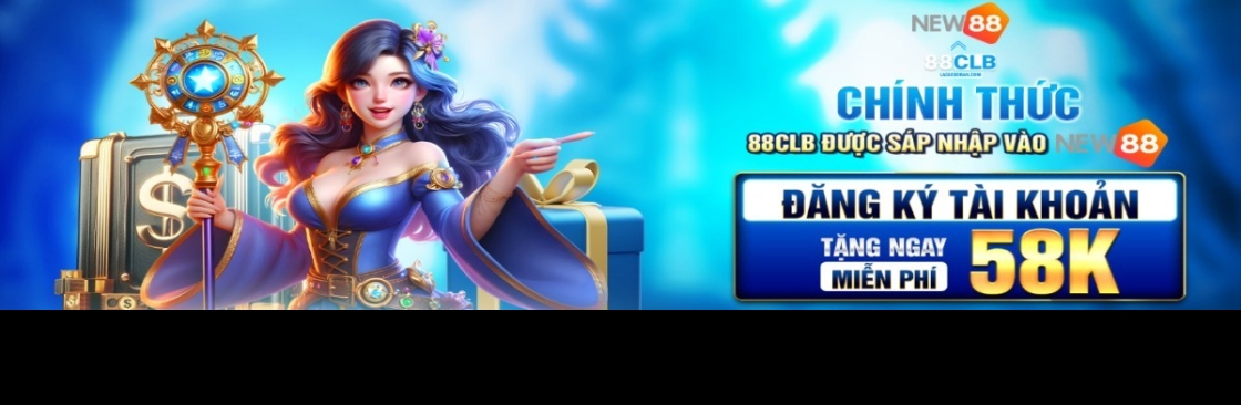 Nhà Cái 88CLB Cover Image