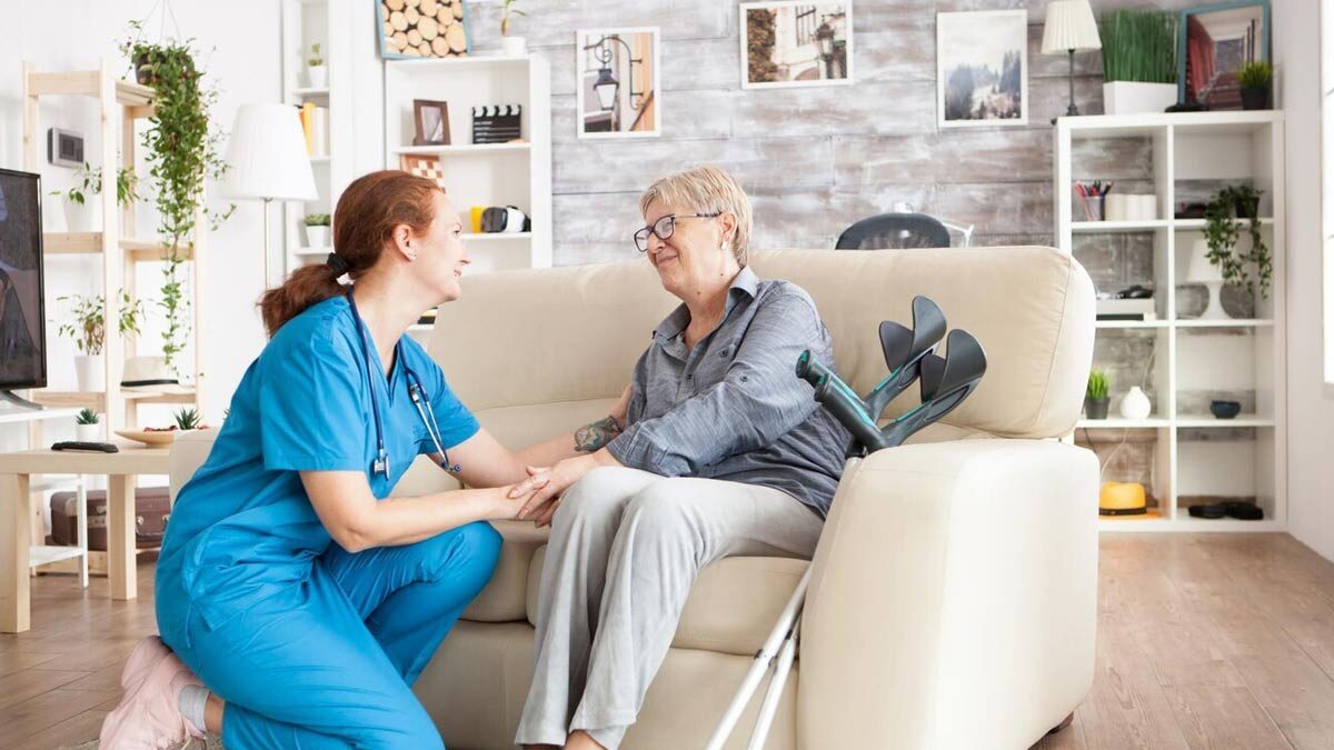 The Importance Of Social Activities In Nursing Homes In Alamo, CA – @newalamocarehome on Tumblr