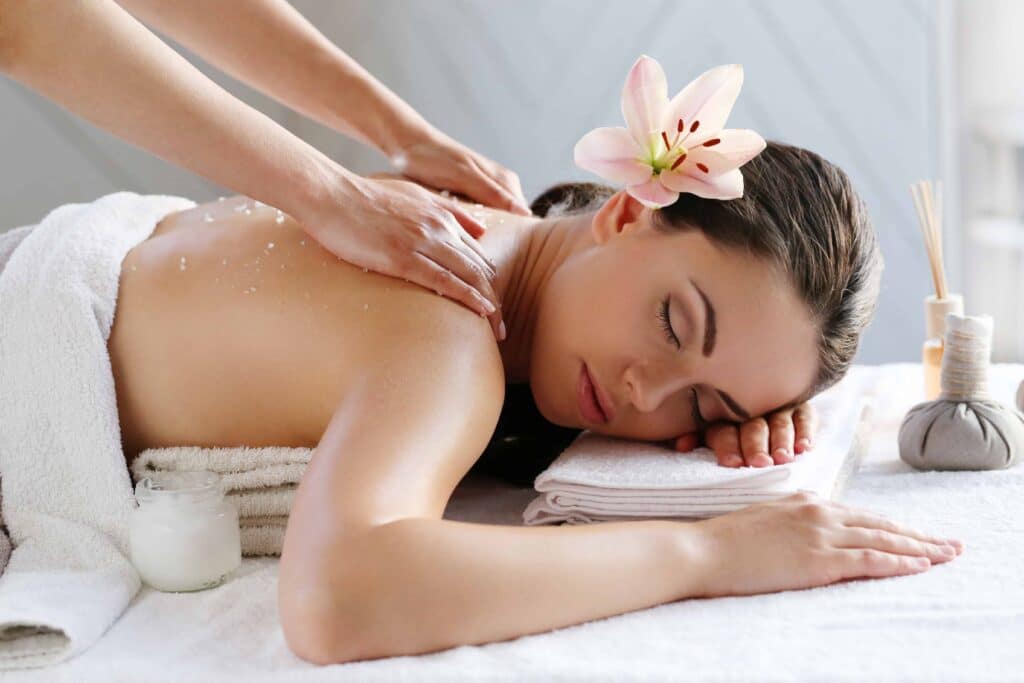 Massage Therapy Grande Prairie | GP Pain Physio