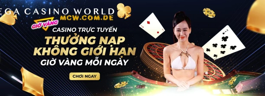 Mcw Casino Cover Image
