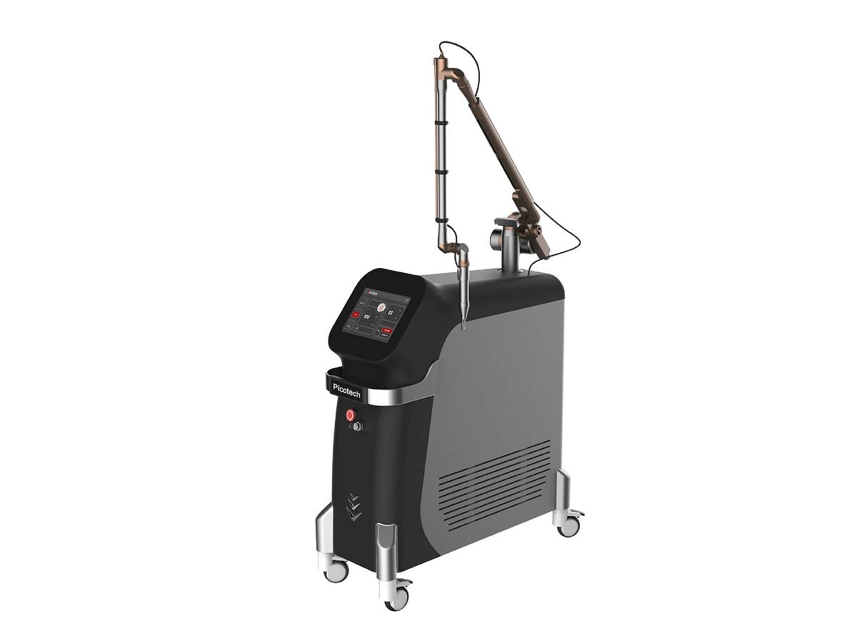 Picosecond Laser Pigment Removal Machine: An Expert Guide | by Beijing Sanhe Company | Jan, 2025 | Medium