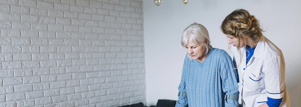 How Assisted Living In Alamo, CA Promotes Healthy Aging And Independence | by New Alamo Care Home | Jan, 2025 | Medium