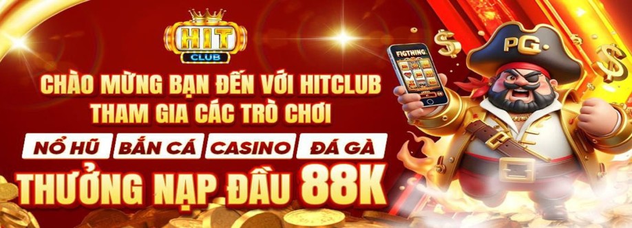 Hit club Cover Image