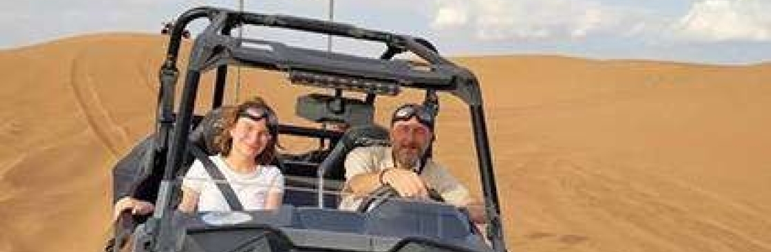 BNB Buggy Dubai Cover Image