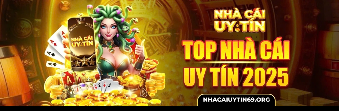Nhà cái Uy tín Cover Image