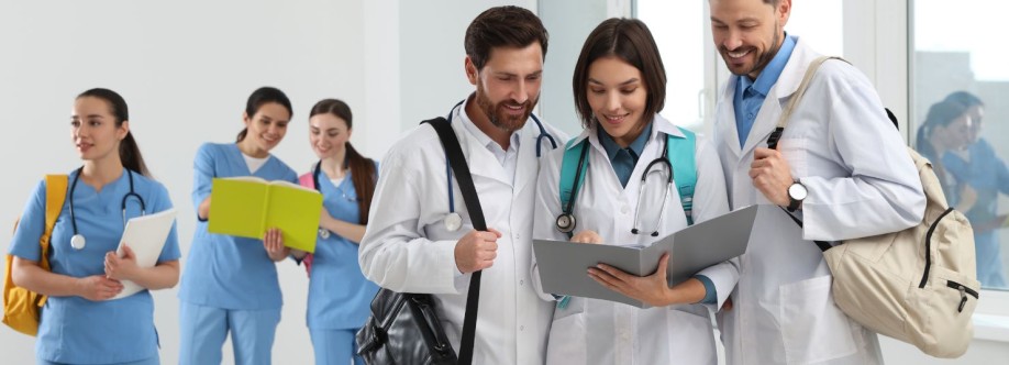 Advanced Clinical Medical Scribe Certification Cover Image
