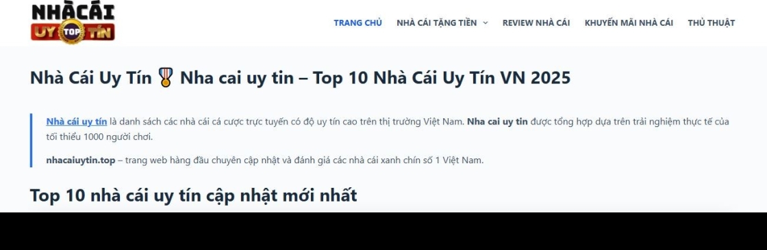 Nhacaiuytin Top Cover Image