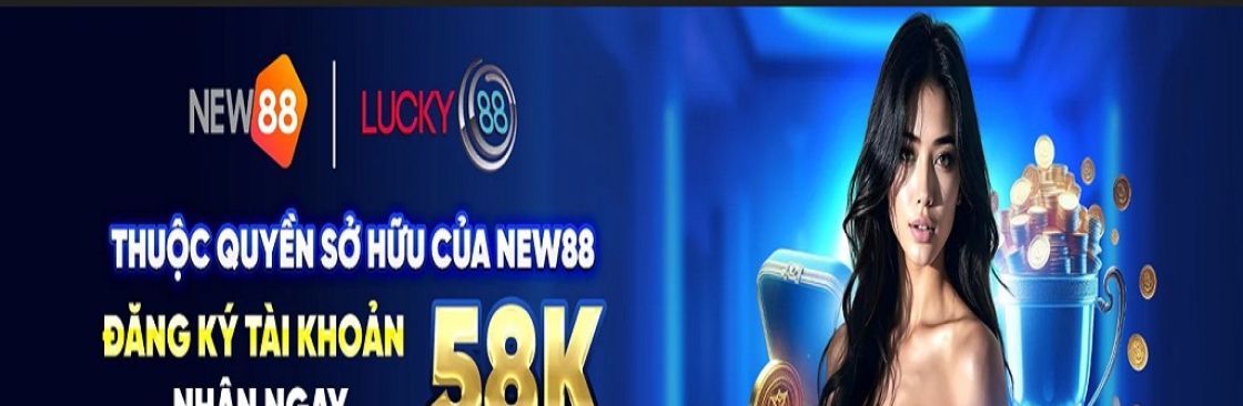 Lucky88 Cover Image