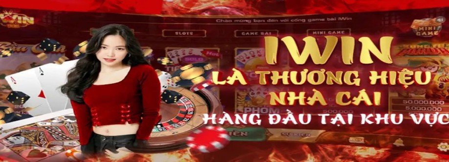 Iwin Cổng Game Cá Cược Cover Image