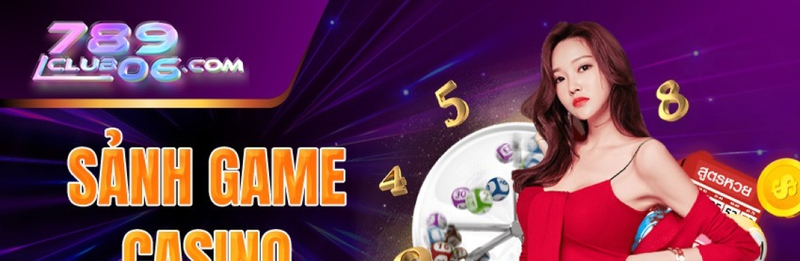 789 club Cover Image