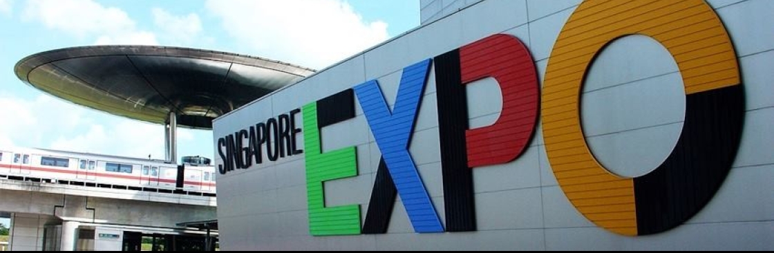 Singapore EXPO Cover Image