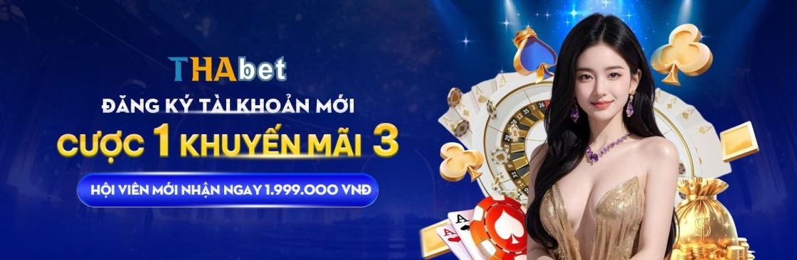 Thabet Nơi Giải Trí Đỉnh Cao Cover Image