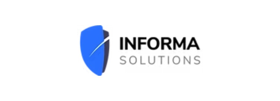 Informa Global Cover Image