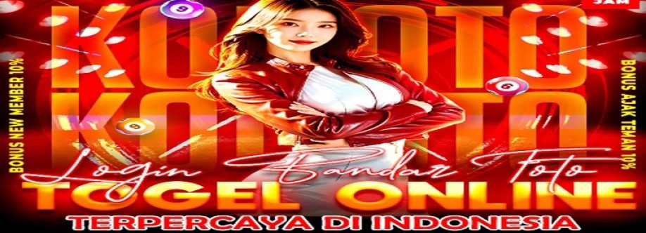 Toto Togel Online Cover Image