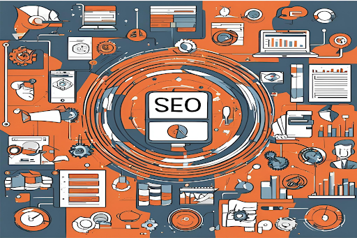 How an Ecommerce SEO Agency Can Help You Rank Higher and Sell More – newsmedialive.com