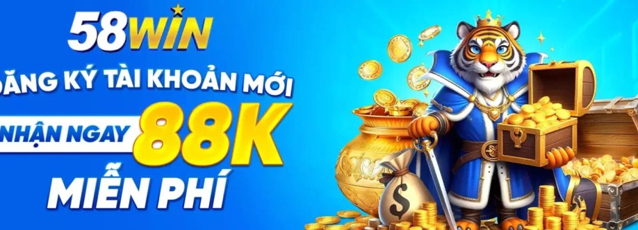 58WIN com co Cover Image