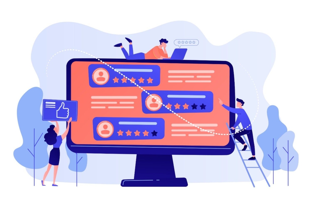 ORM: The Key to Brand Optimization and Growth