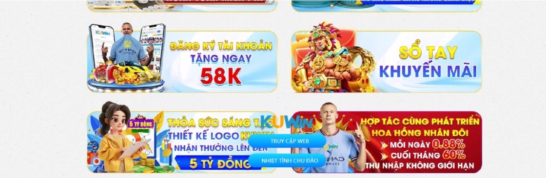 Kuwin789 Casino Cover Image