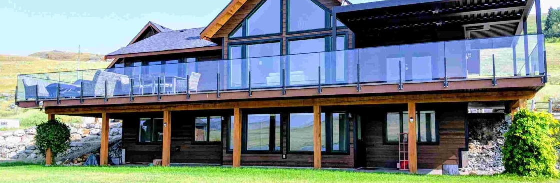 NuVue ExteriorsLtd Cover Image