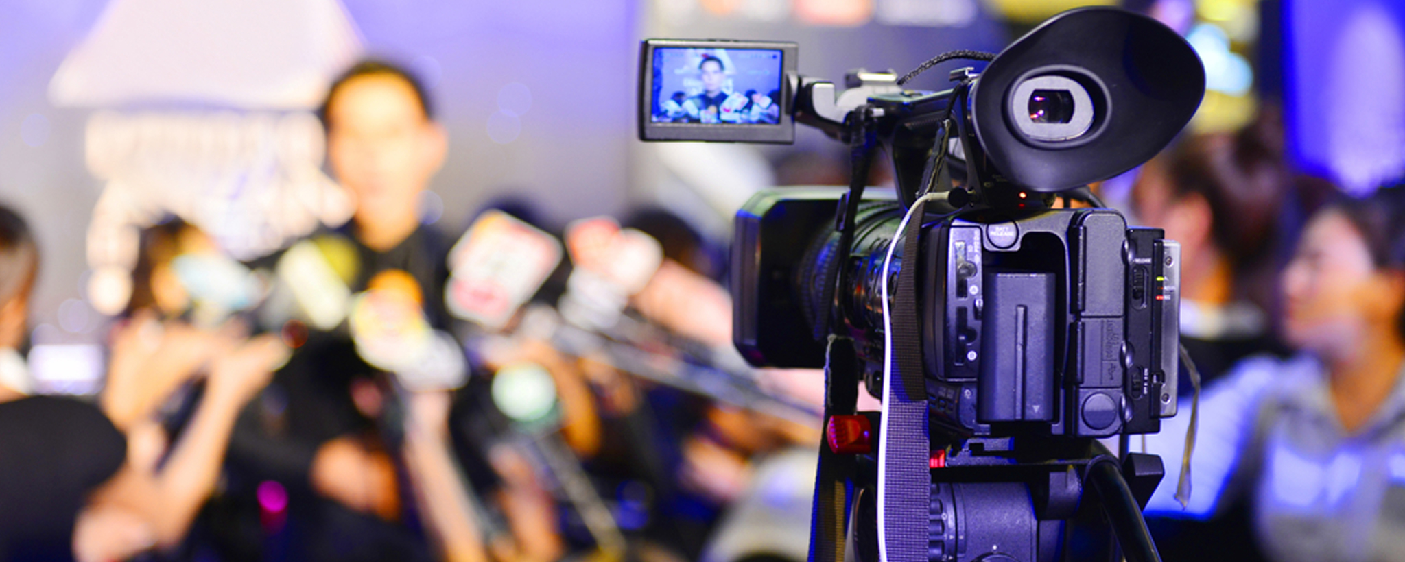Expert PR & Event Management Services | iCommunications