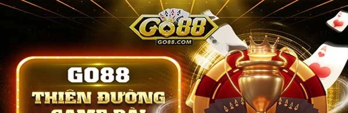 Go88 Trải Nghiệm Game Cover Image