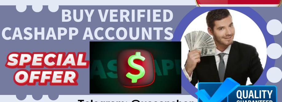 Buy Verified CashApp Accounts Bitcoin Capabilities and High Li Cover Image