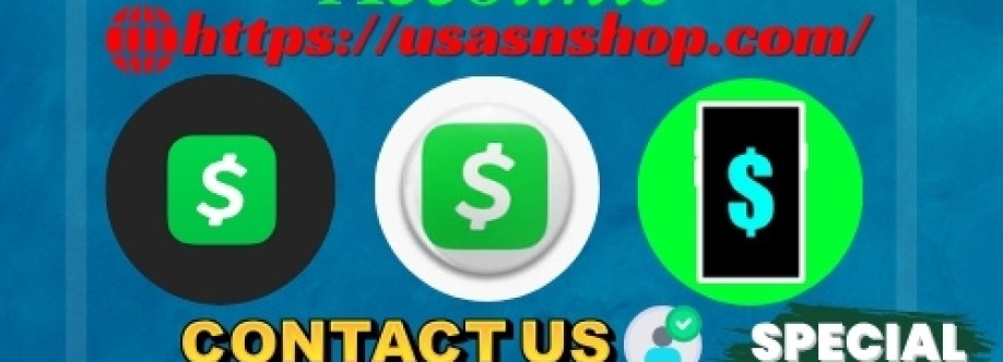 Safe Websites for Buy Verified CashApp Accounts Cover Image