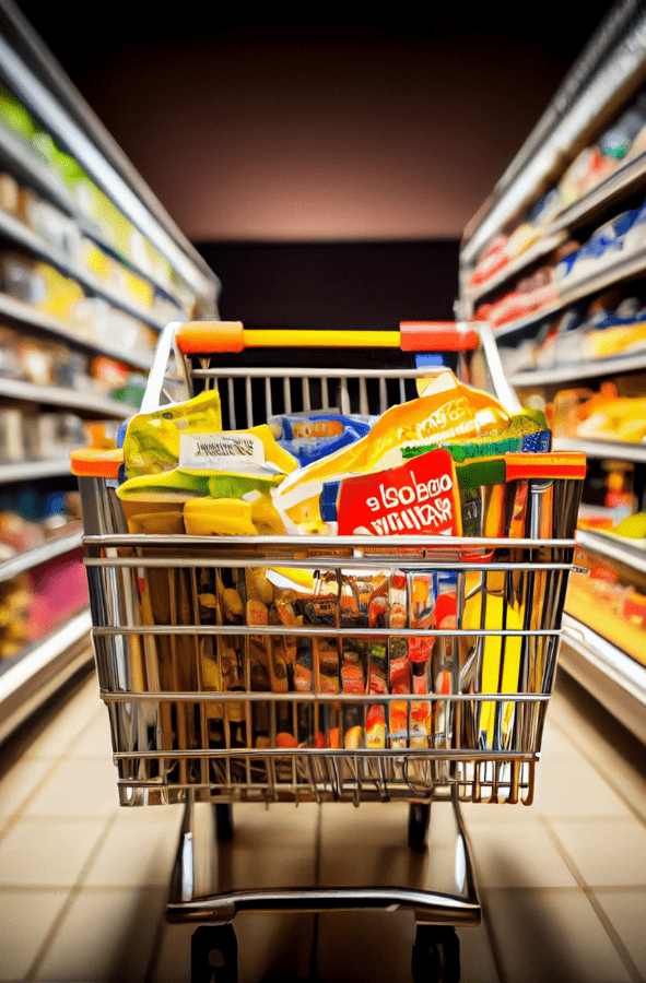 FMCG Marketing Consultants India, Australia, UAE - Venus Foods